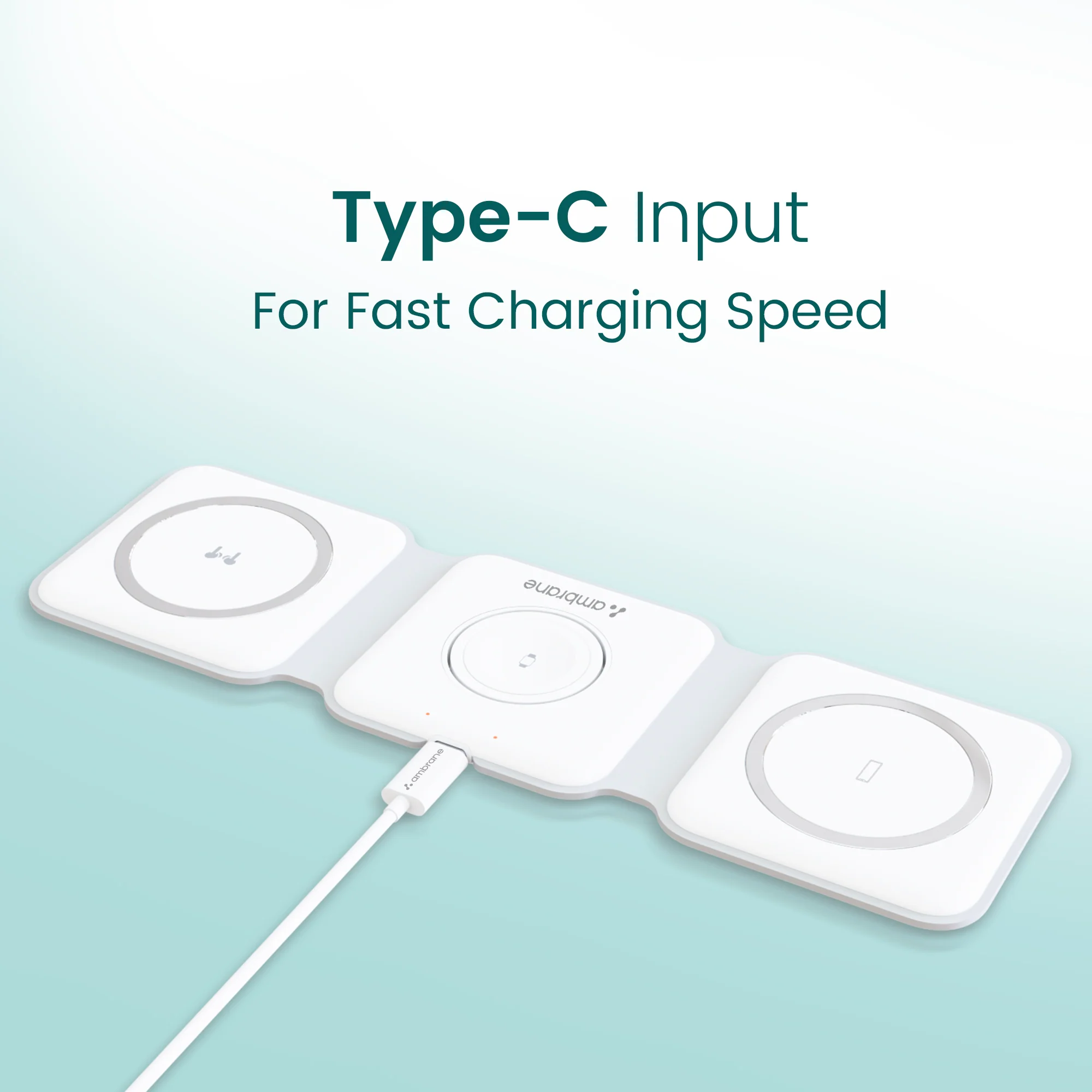 Aerosync Tripad - Image 4