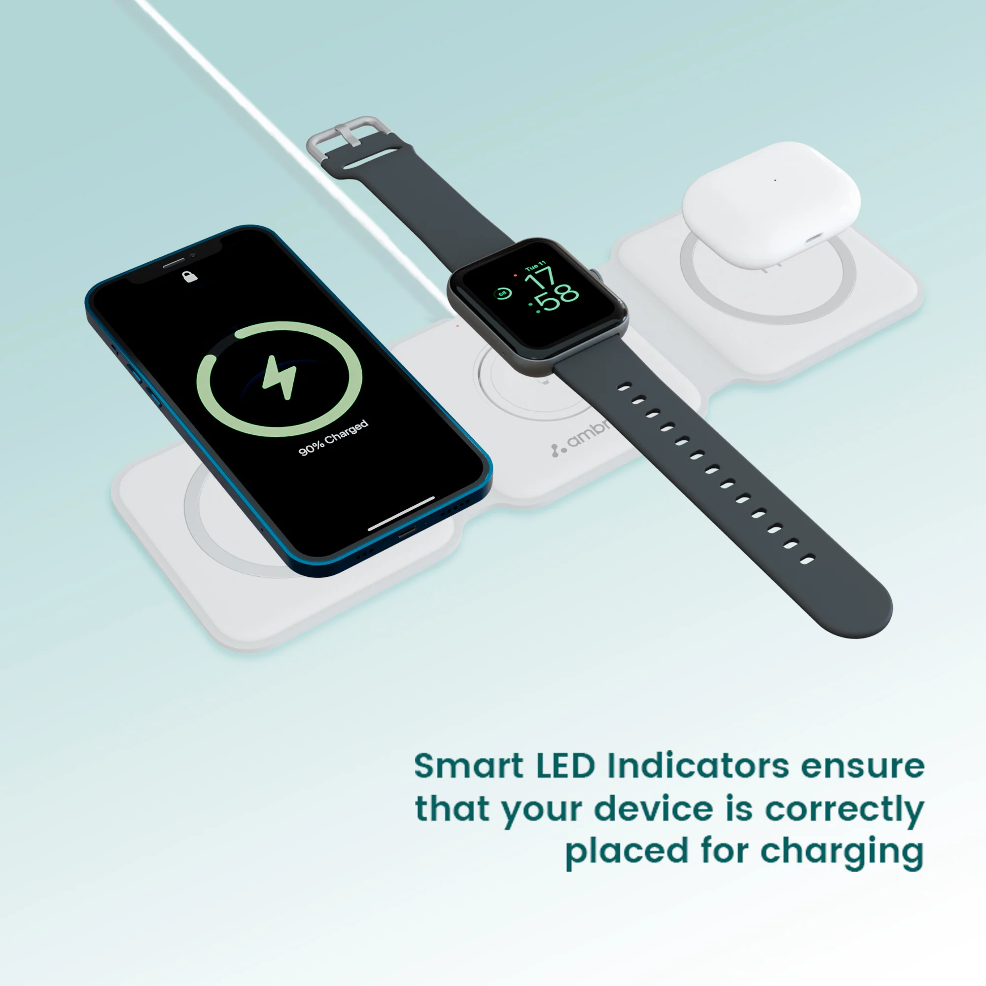 Aerosync Tripad - Image 9