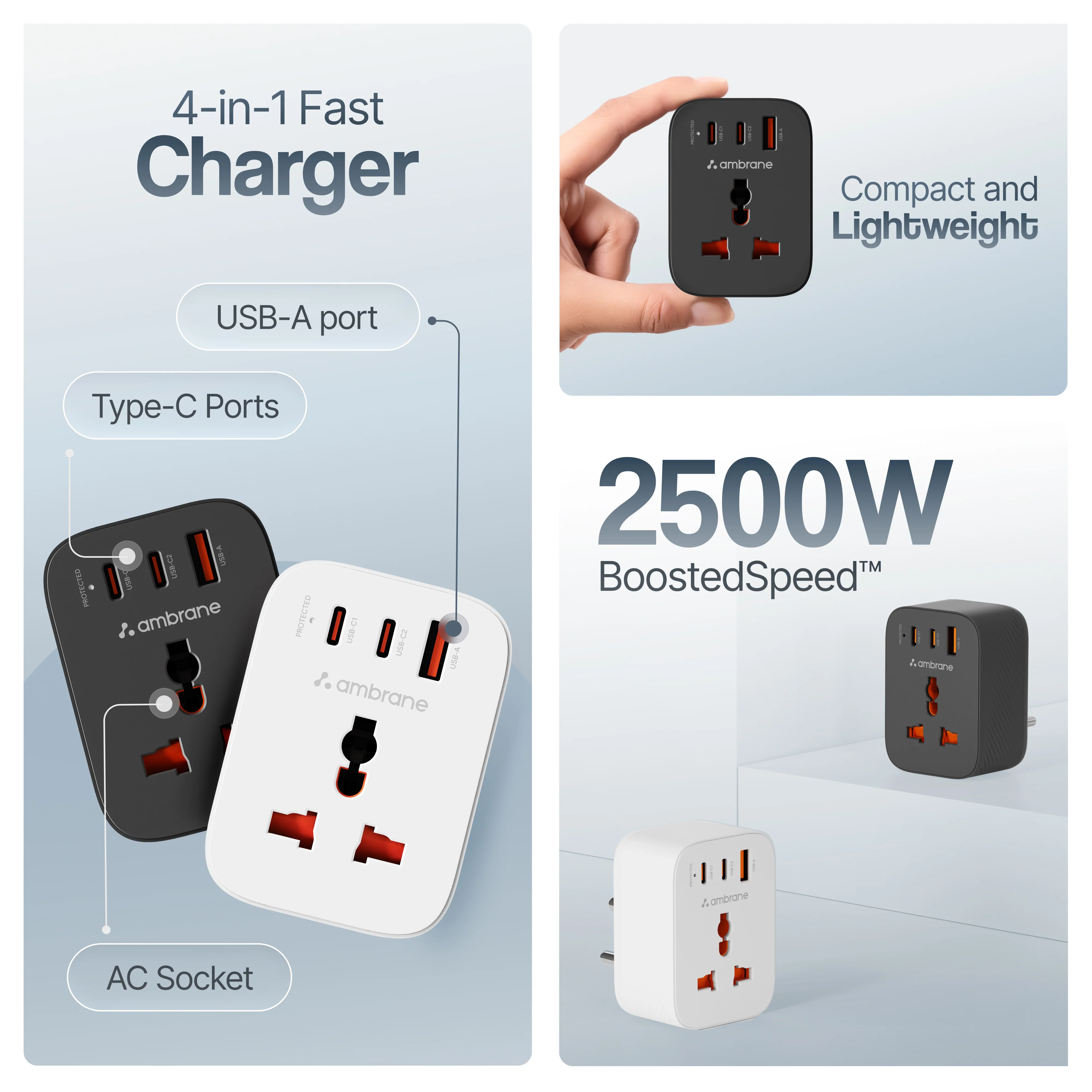 Charge X33 - Image 3