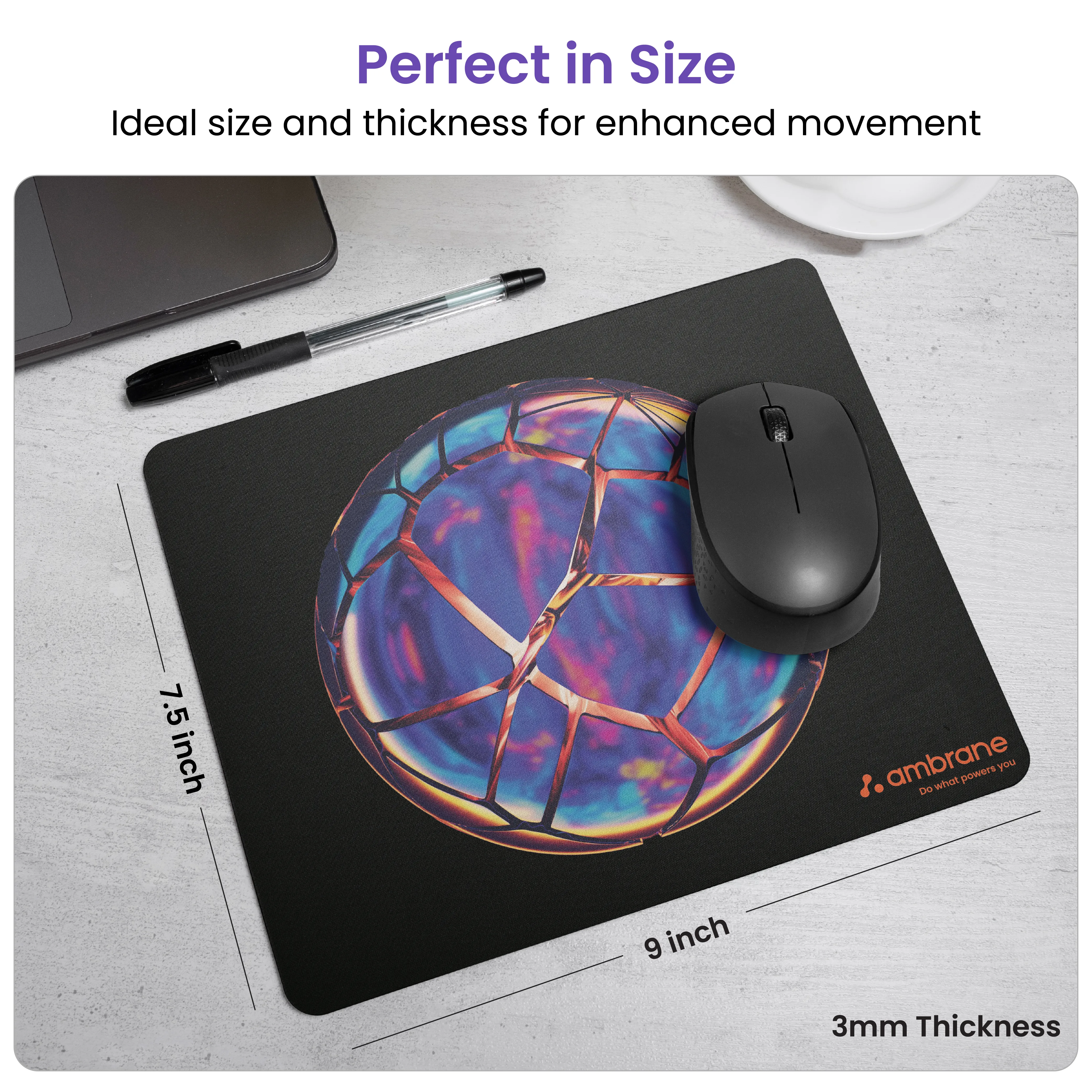 Mouse Pad - Image 2