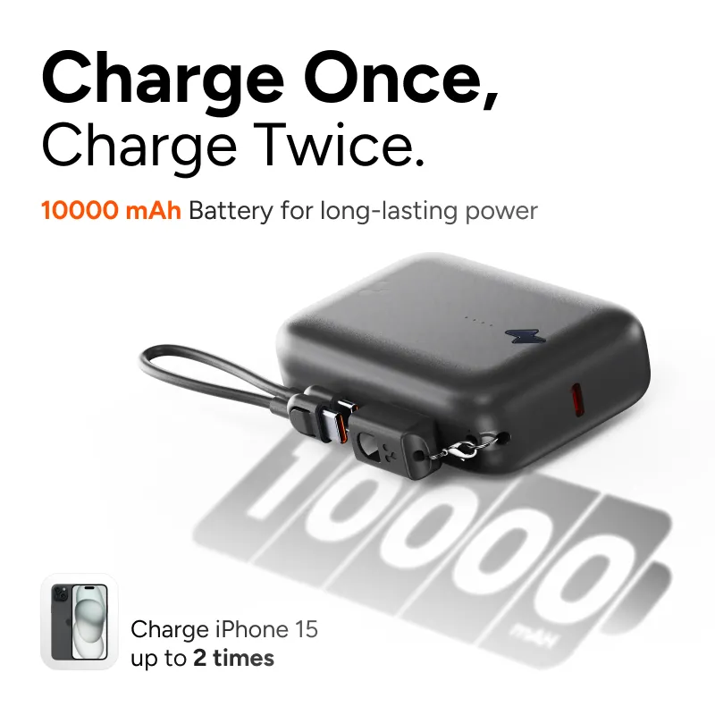PowerMini 10 - Image 8