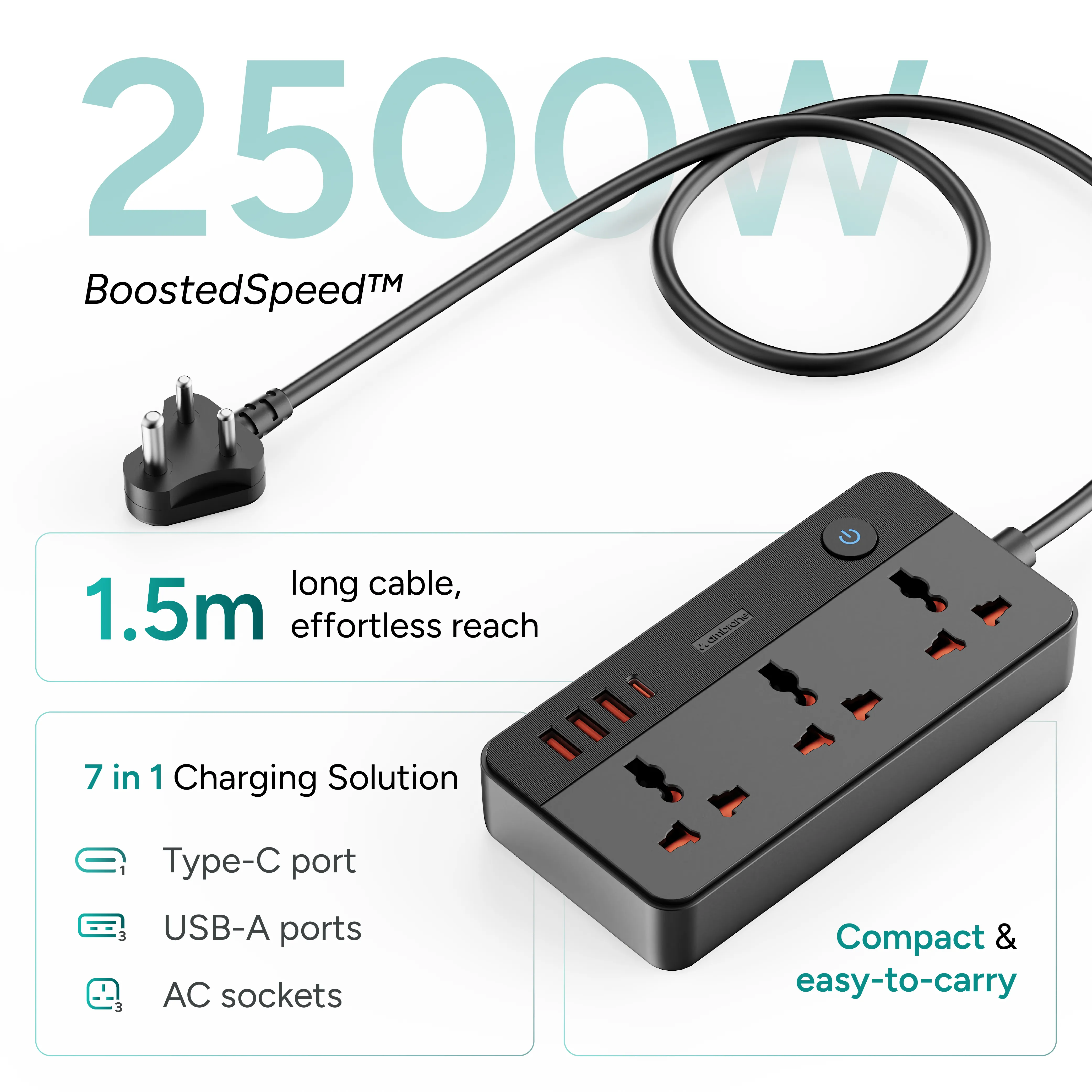 SmartStrip 2 - Image 2