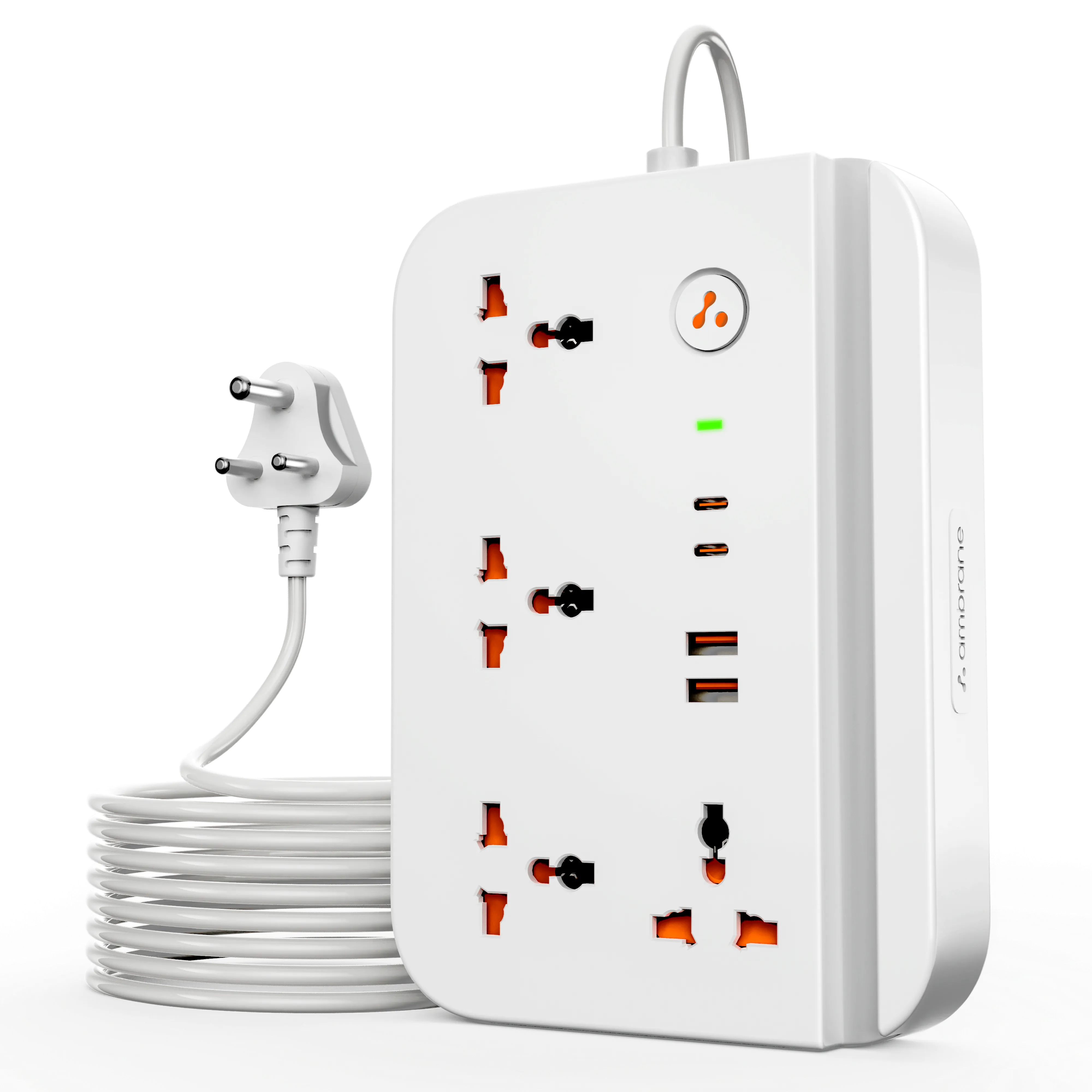 Smartstrip 6